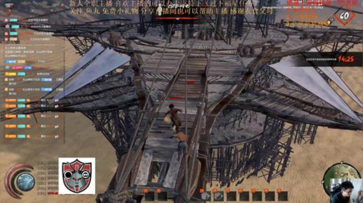 CSTG七武海.或许是悠闲的一天呢 2020-05-19 15点场