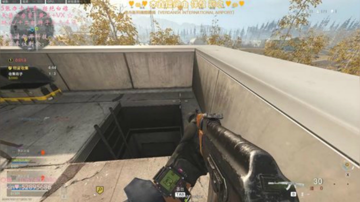 有车位✨准时营业~ 2020-05-18 21点场