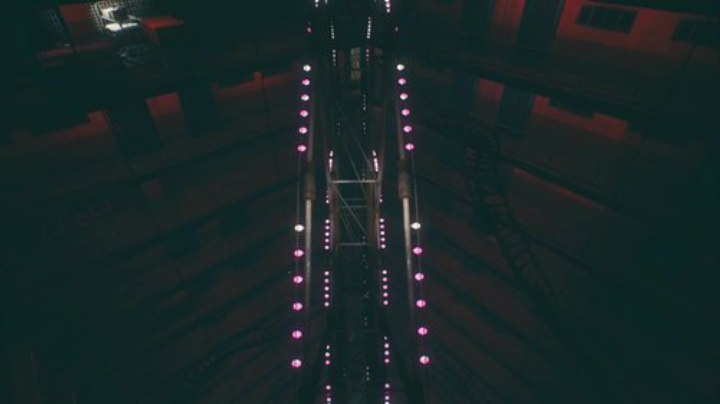 胆小勿入~小心前方有鬼 2020-05-19 13点场