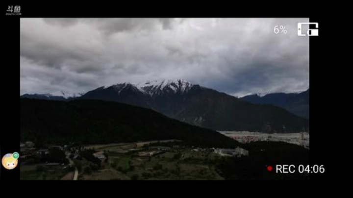 纪实直播;理塘到拉萨54天→林芝 2020-05-19 19点场