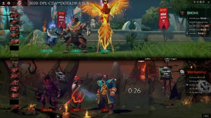 丷女帝发布了一个斗鱼视频2020-05-19