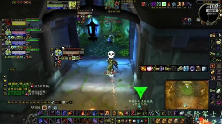 天下武功，唯快不破！