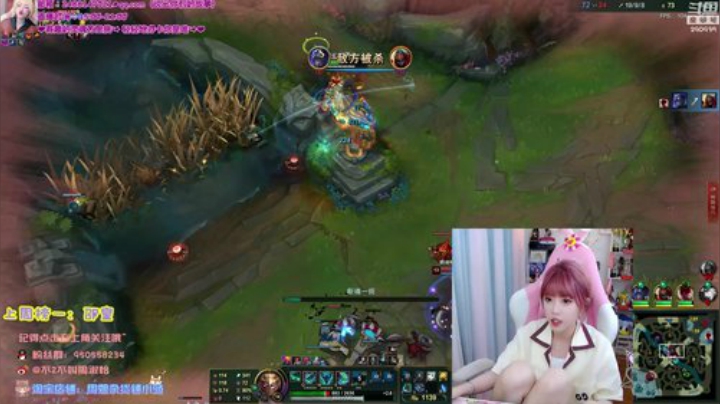 圆园团团发布了一个斗鱼视频2020-05-19