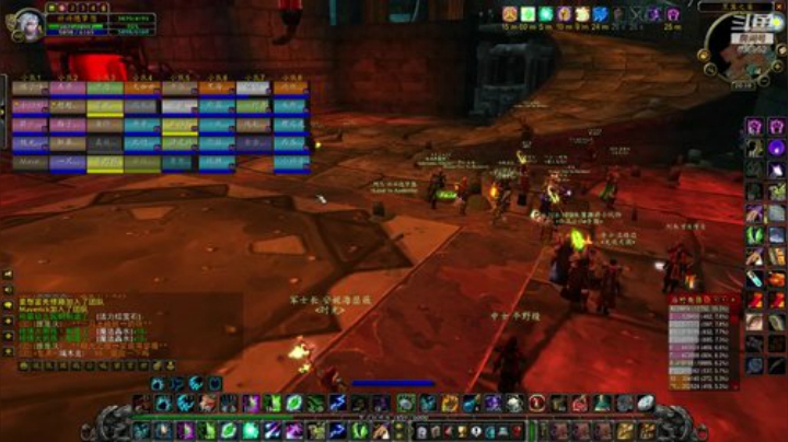 火锤-CD更新太快没时间!635952 2020-05-18 19点场