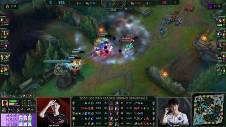 静思世语发布了一个斗鱼视频2020-05-19