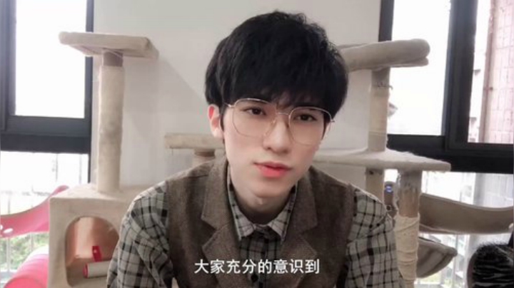 禁食野味，碗里有爱—代言人西瓜太浪
