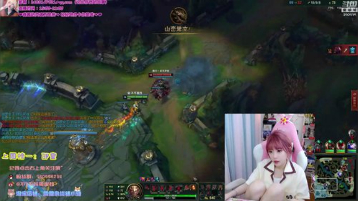 圆园团团发布了一个斗鱼视频2020-05-19