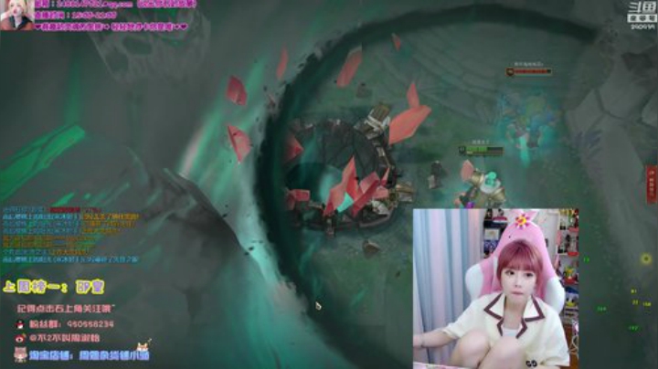 菜菜的瓜皮帽发布了一个斗鱼视频2020-05-19