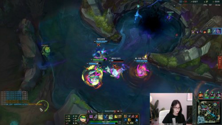 我本善良72发布了一个斗鱼视频2020-05-19