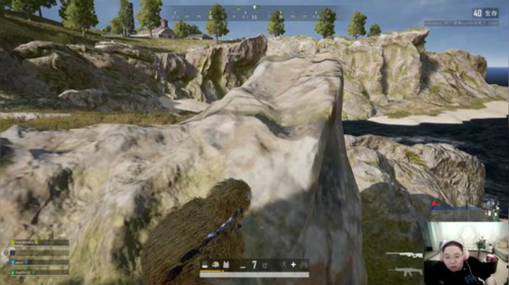 黑板君爱喝酸奶发布了一个斗鱼视频2020-05-19