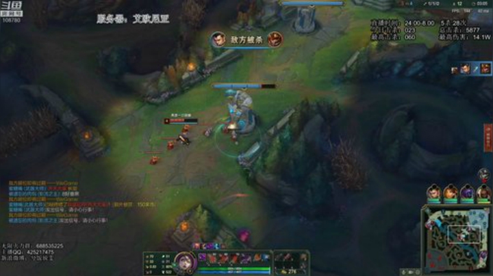 无限火力一夜500杀 2020-05-19 00点场