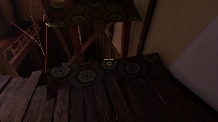 胆小勿入~小心前方有鬼 2020-05-19 11点场