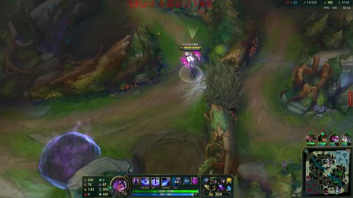 没有标题 只玩刀妹 2020-05-18 22点场