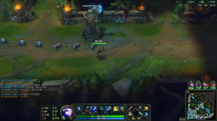 kreisler发布了一个斗鱼视频2020-05-19