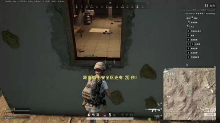 今天能吃鸡吗？ 3878873 2020-05-17 23点场