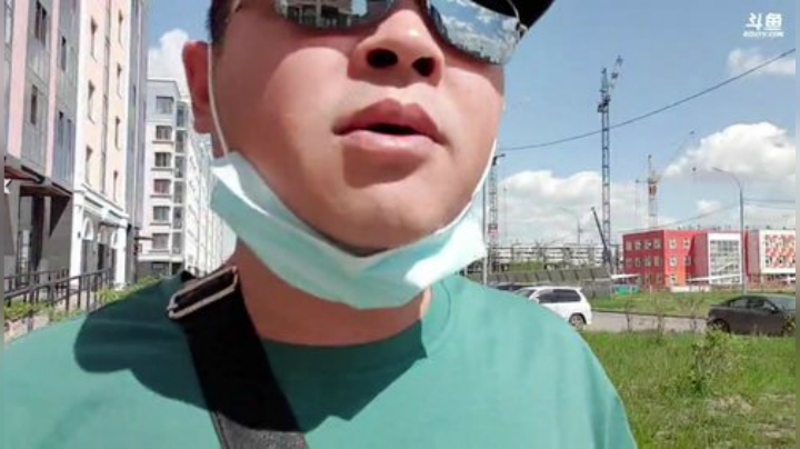 开车修车TV 2020-05-19 13点场