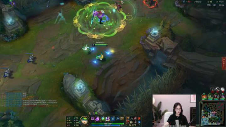 飞2般的感觉发布了一个斗鱼视频2020-05-19