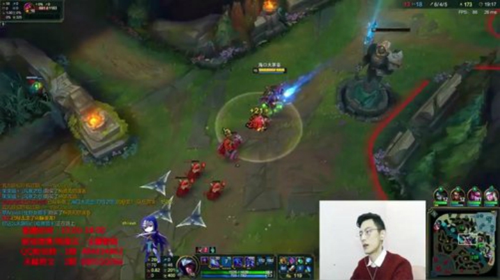 kreisler发布了一个斗鱼视频2020-05-19