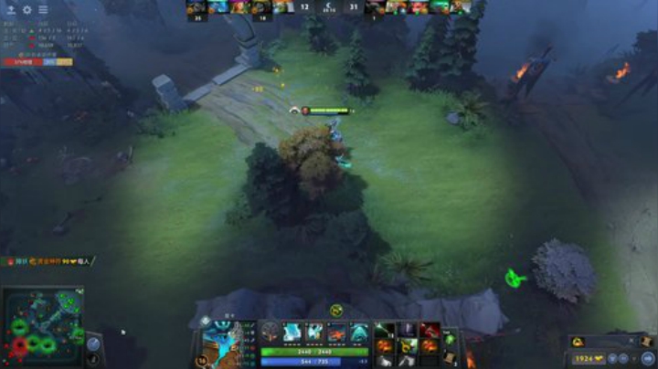 丷女帝发布了一个斗鱼视频2020-05-19