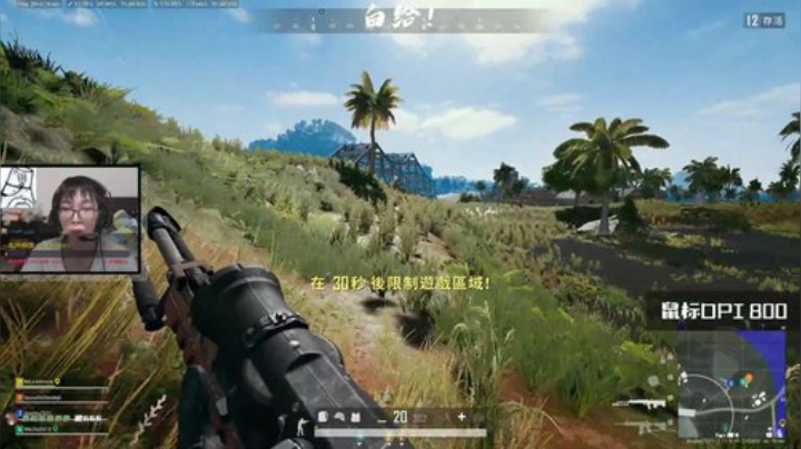 Zz 科：FPP Nobody 2020-05-19 20点场