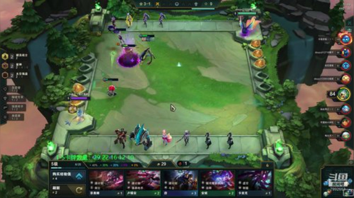 死亡轰炸泽拉斯 2020-05-20 07点场