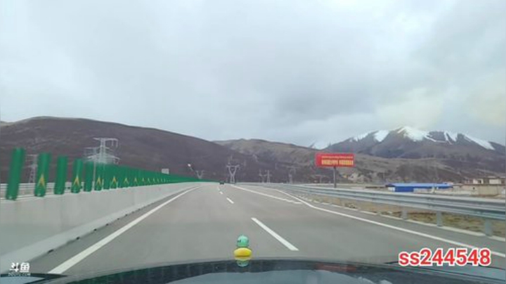 纪实直播;理塘到拉萨55天→林芝 2020-05-20 15点场
