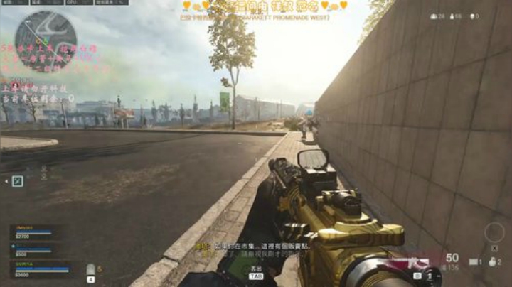 有车位✨碎蓝甲！啦～拉我.. 2020-05-19 16点场