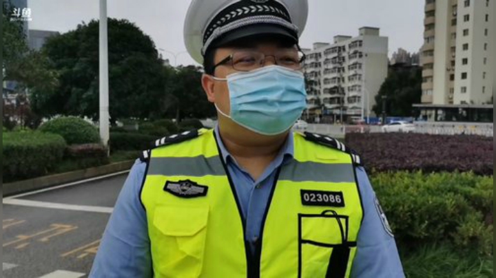 幸“盔”有你 平安骑行 从“头”开始 2020-05-20 09点场