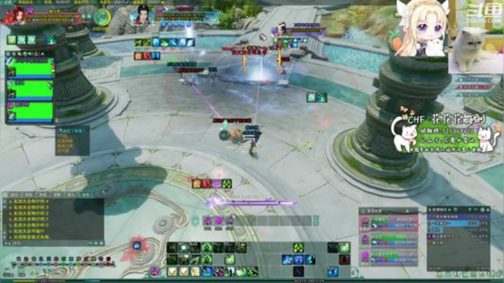 竞技磨炼心态 2020-05-17 15点场