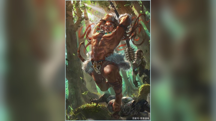 唯我独尊 开始操作