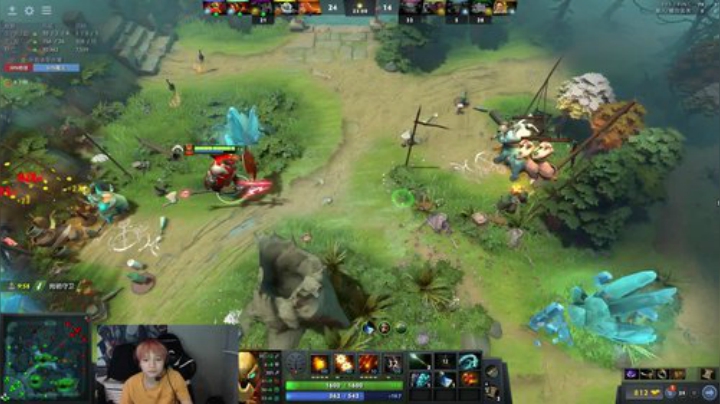 天梯混子 2920147 2020-05-20 19点场