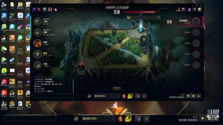 笨比操作来一波 2020-05-19 23点场