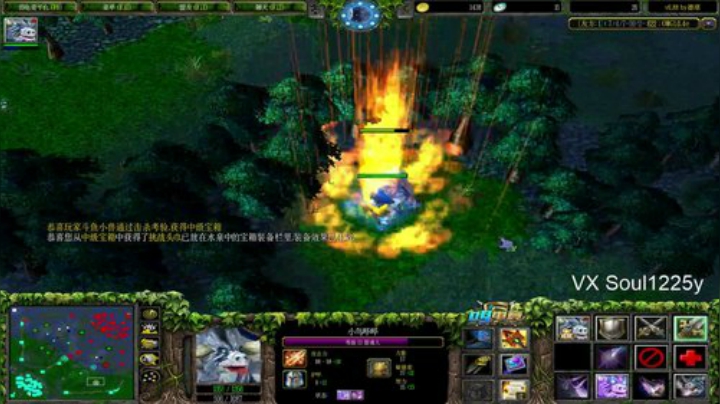 【Soul】兽日舔子直播间 2020-05-20 03点场
