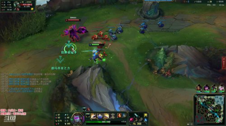 菜菜的瓜皮帽发布了一个斗鱼视频2020-05-20