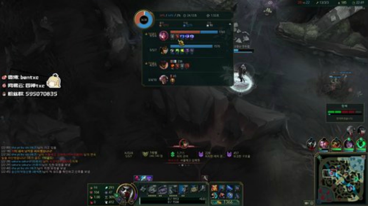 韩服宗师打野上王者 2020-05-20 19点场