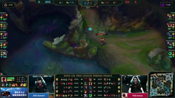 静思世语发布了一个斗鱼视频2020-05-20