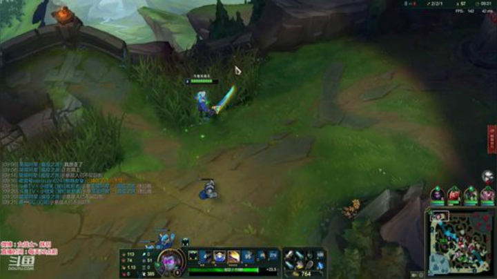 藤一的小幸运发布了一个斗鱼视频2020-05-20