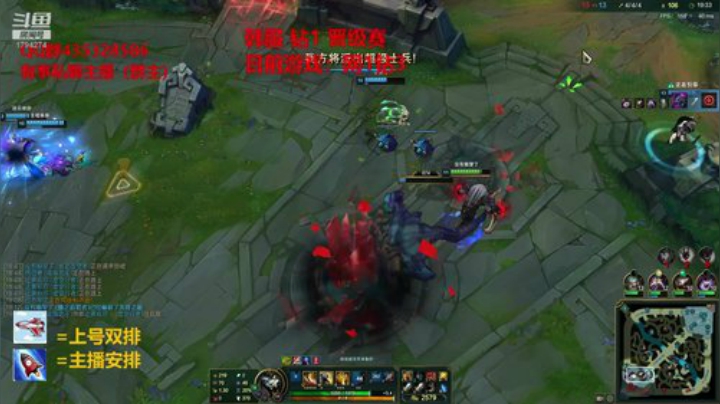 三万把狮子狗 冲击韩服王者！！！ 2020-05-18 09点场