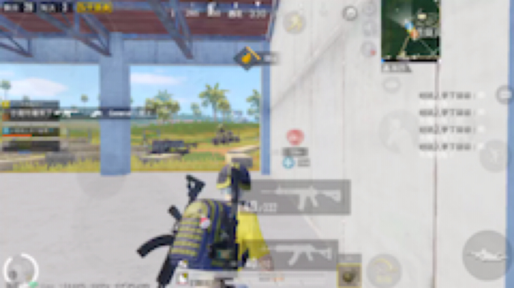 dy唯叶发布了一个斗鱼视频2020-05-20