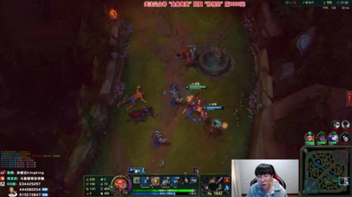 kreisler发布了一个斗鱼视频2020-05-20