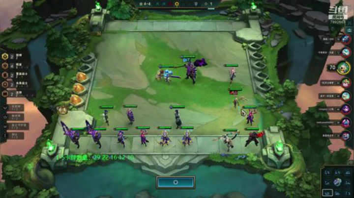 死亡轰炸泽拉斯 2020-05-18 17点场