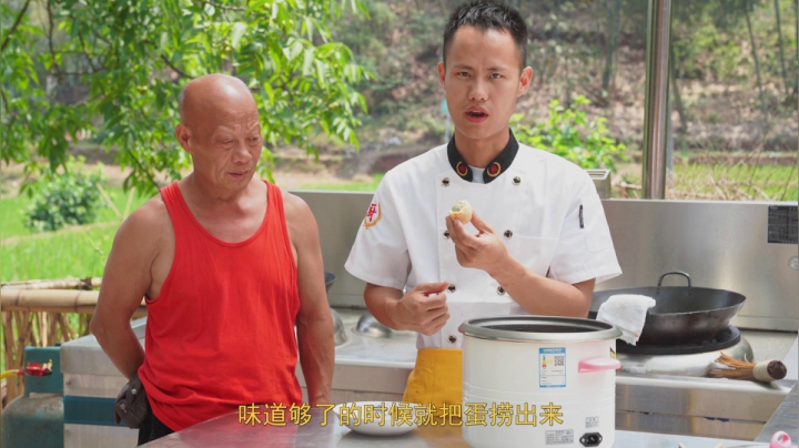 厨师长分享：“可乐茶叶蛋”的家常电饭锅做法，味道很赞，收藏了