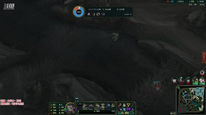 圆园团团发布了一个斗鱼视频2020-05-20