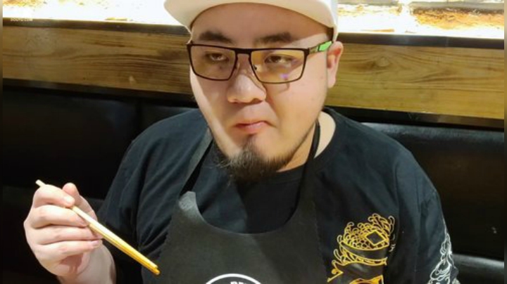 国师❤今天过生日就整个烤肉778～ 2020-05-18 16点场