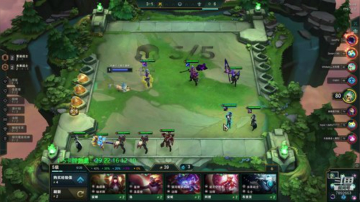 死亡轰炸泽拉斯 2020-05-18 15点场