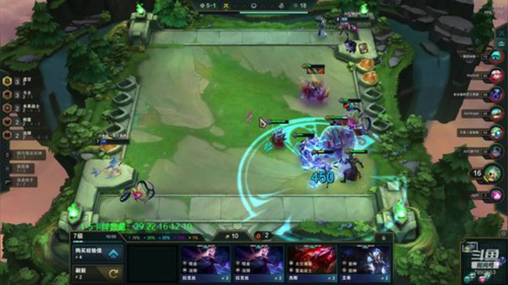 死亡轰炸泽拉斯 2020-05-19 10点场