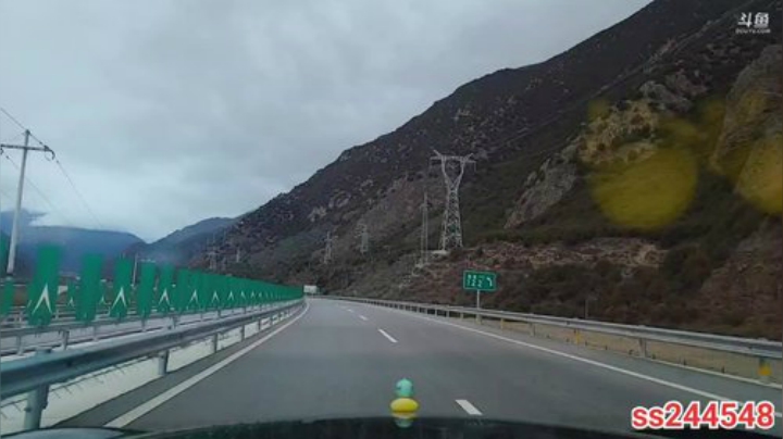 纪实直播;理塘到拉萨55天→林芝 2020-05-20 14点场