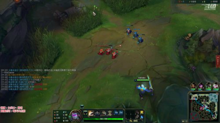 菜菜的瓜皮帽发布了一个斗鱼视频2020-05-20