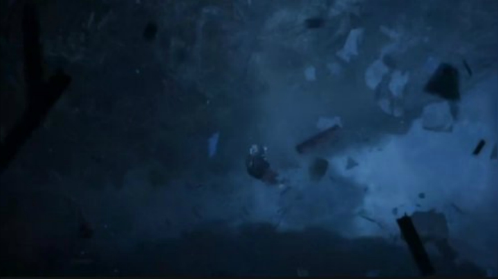 胆小勿入~小心前方有鬼 2020-05-20 13点场