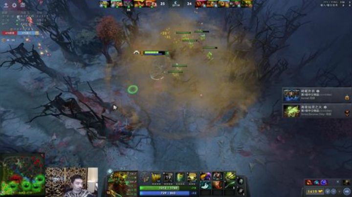 嘉啊123发布了一个斗鱼视频2020-05-20